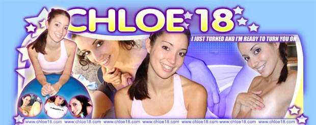 Chloe 18